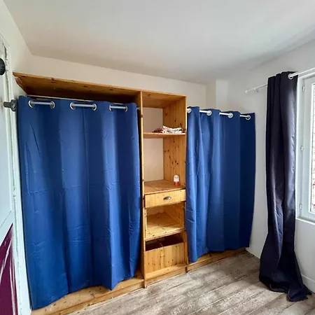 Maison Avec Terrasse Au Coeur De *
