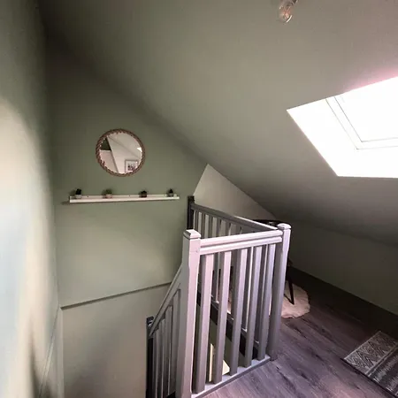 Maison Avec Terrasse Au Coeur De Nyaraló *
