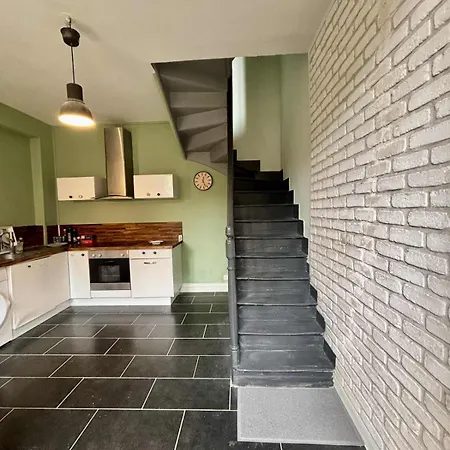 Maison Avec Terrasse Au Coeur De 度假居