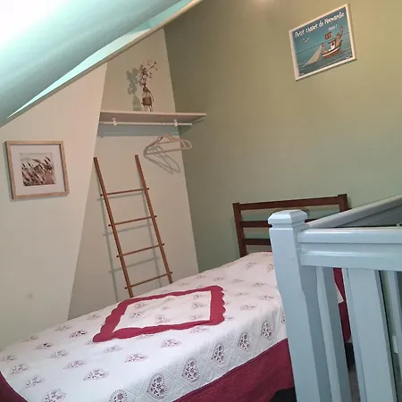 Maison Avec Terrasse Au Coeur De