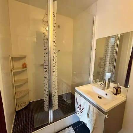 Maison Avec Terrasse Au Coeur De 度假居 迪耶普
