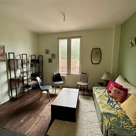 Maison Avec Terrasse Au Coeur De 迪耶普